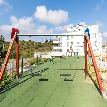 Aralia - 3-bedroom Coastal Luxury In Mijas
