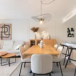 Aralia - 3-bedroom Coastal Luxury In * Mijas