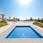 Aralia - 3-bedroom Coastal Luxury In * Mijas
