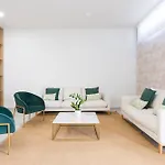 Aralia - 3-bedroom Coastal Luxury In Lejlighed Mijas
