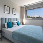 Aralia - 3-bedroom Coastal Luxury In Lejlighed Mijas