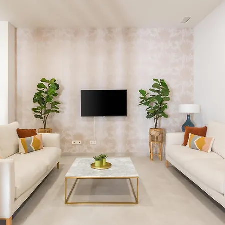 Aralia - 3-bedroom Coastal Luxury In * Mijas