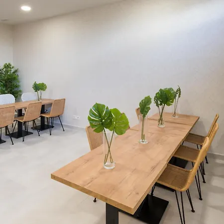 Apartment Aralia - 3-bedroom Coastal Luxury In Mijas