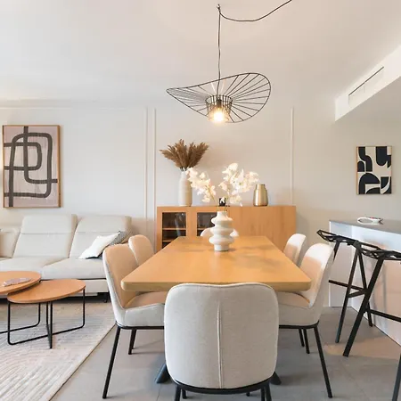 Aralia - 3-bedroom Coastal Luxury In * Mijas