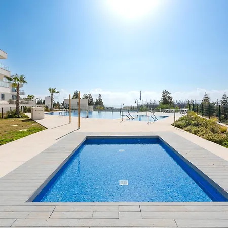 Aralia - 3-bedroom Coastal Luxury In * Mijas
