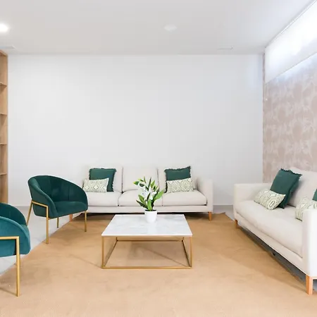 Aralia - 3-bedroom Coastal Luxury In Apartment Mijas