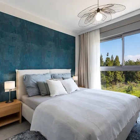 Aralia - 3-bedroom Coastal Luxury In * Mijas